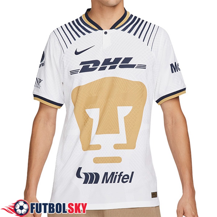 Nueva Camisetas De Futbol Pumas UNAM Primera 2022/2023