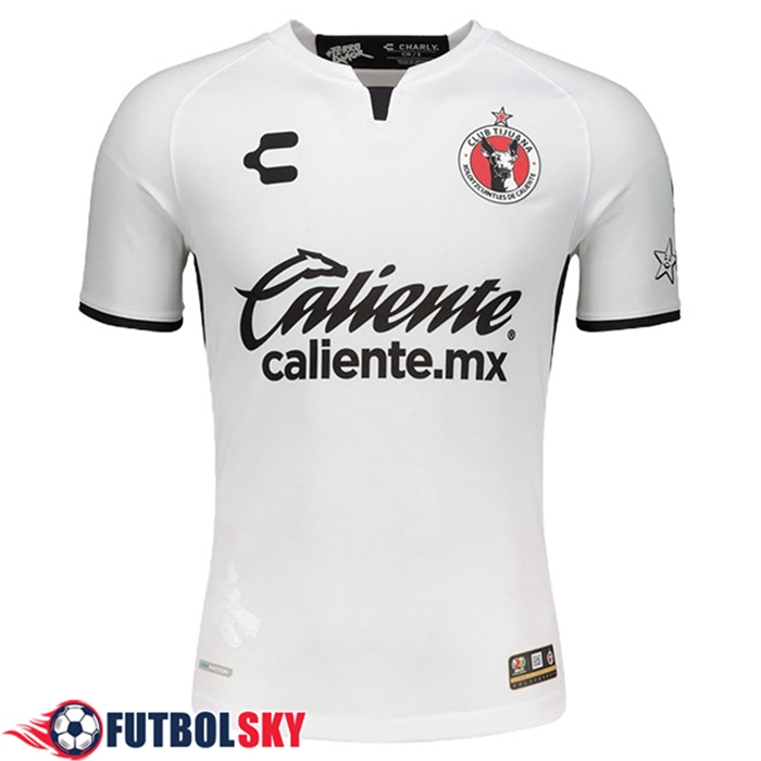 Nueva Camisetas De Futbol Tijuana Segunda 2022/2023