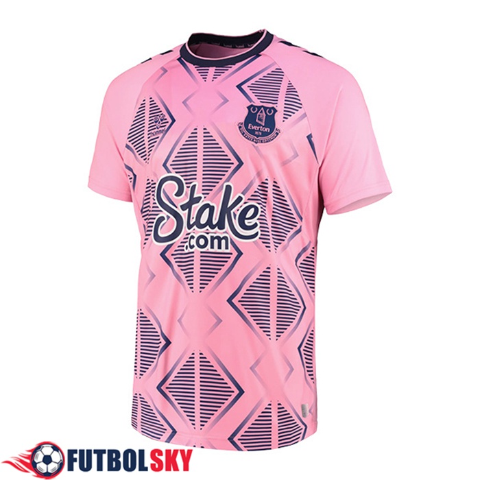 Nueva Camisetas De Futbol FC EVerdeon Segunda 2022/2023