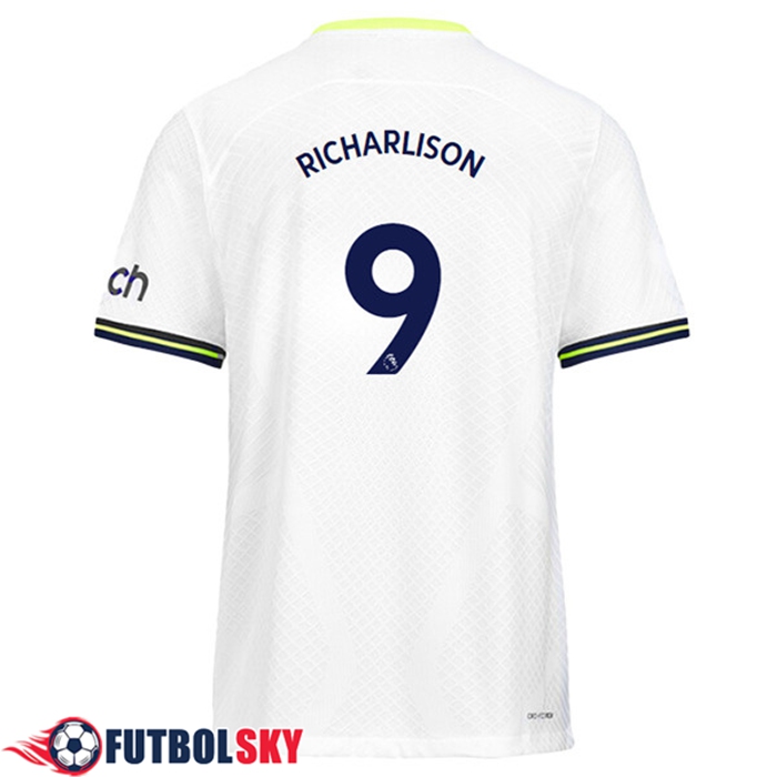 Comprar Camisetas De Futbol Tottenham Hotspur (RICHARLISON 9) 2022/23