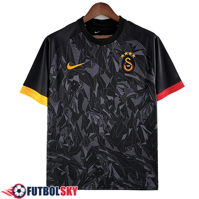 Nueva Camisetas De Futbol Galatasaray Segunda 2022/2023