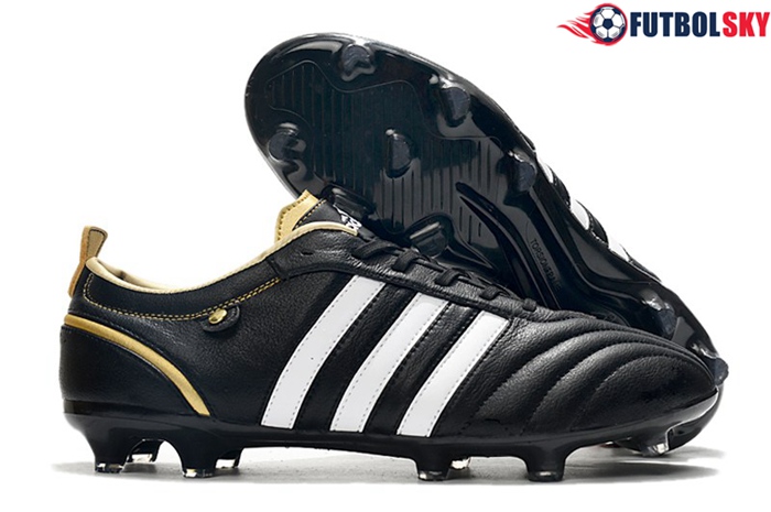 Adidas Botas De Fútbol Adipure FG Negro