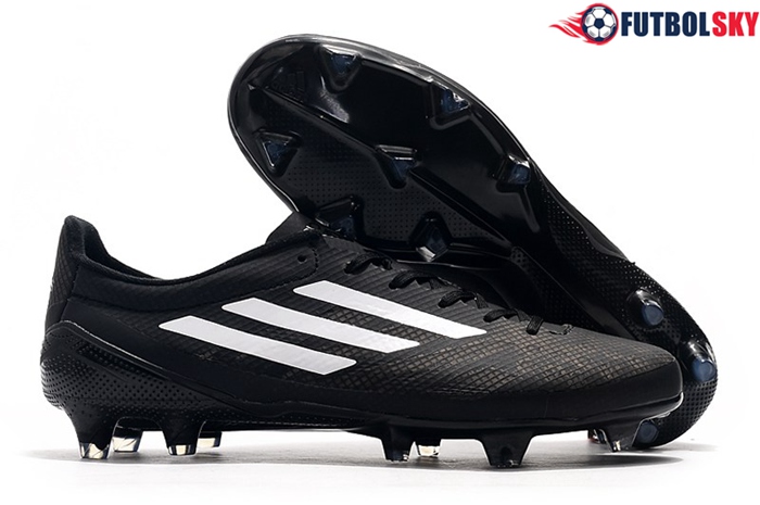 Adidas Botas De Fútbol X99 19.1 FG Negro