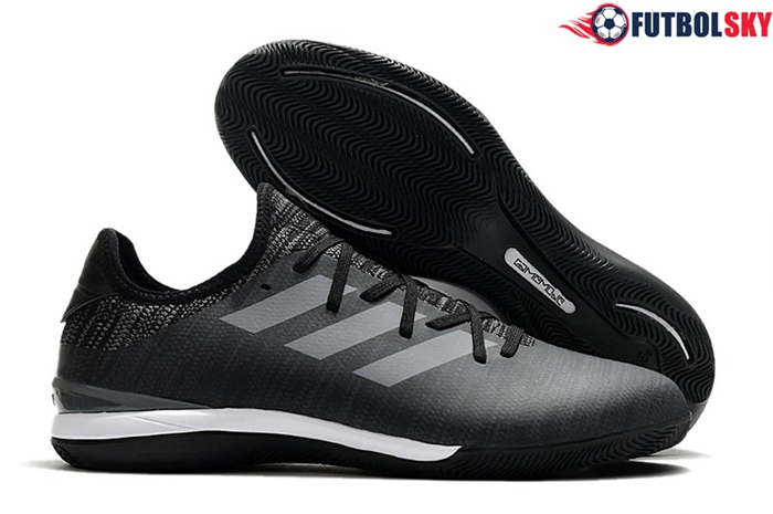 Adidas Botas De Fútbol Gamemode Knit IN Negro