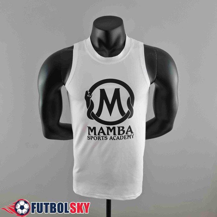 NBA Chalecos Blanco #K000185