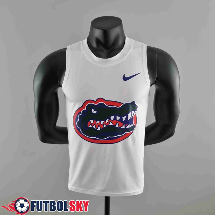 NBA Chalecos Blanco #K000189