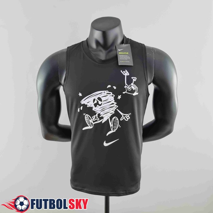 NBA Chalecos Negro #K000200