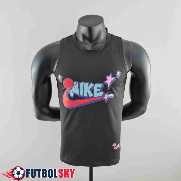 NBA Chalecos Negro #K000202