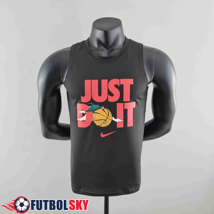 NBA Chalecos Negro #K000203