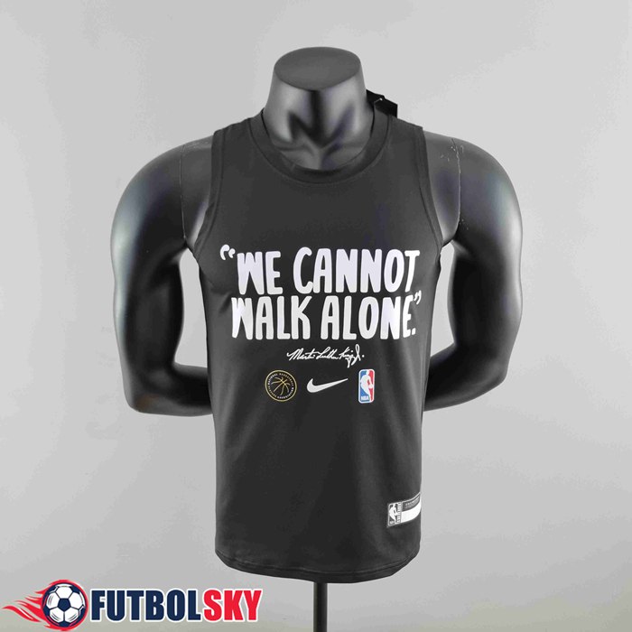 NBA Chalecos Negro #K000204