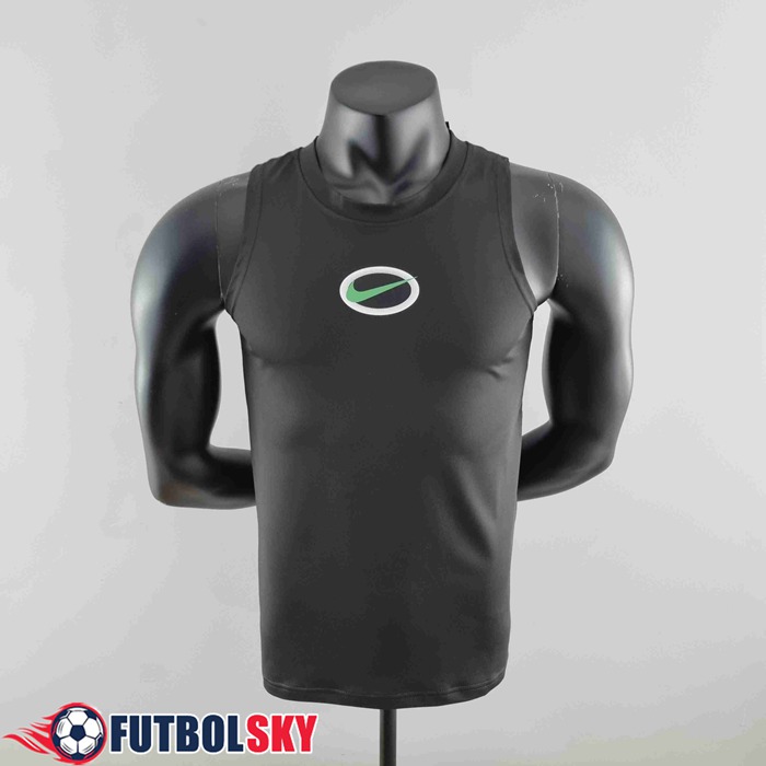 NBA Chalecos Negro #K000205