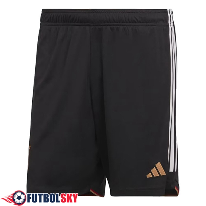 Cortos de Futbol Alemania Primera 2022/2023