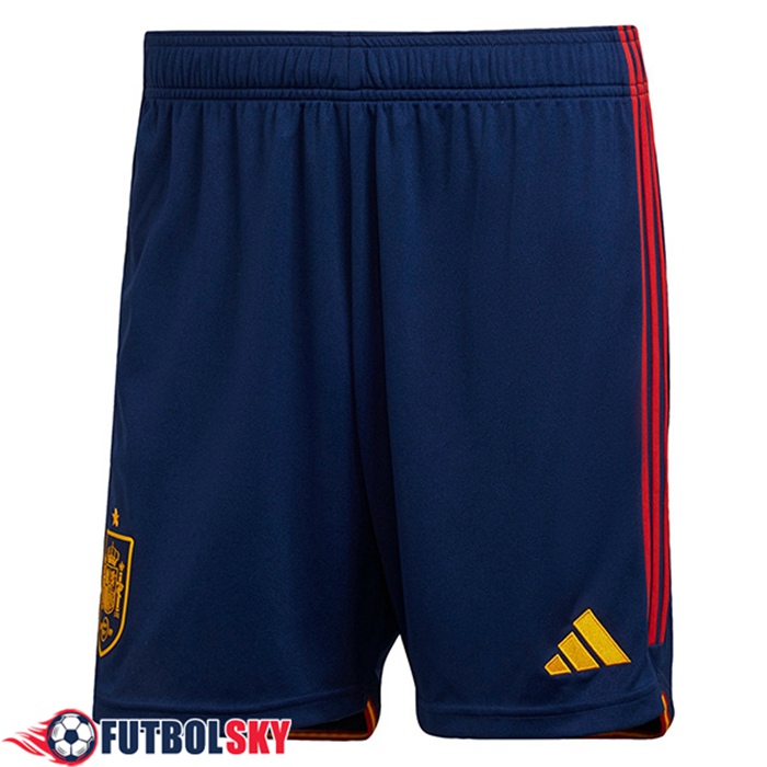 Cortos de Futbol España Primera 2022/2023