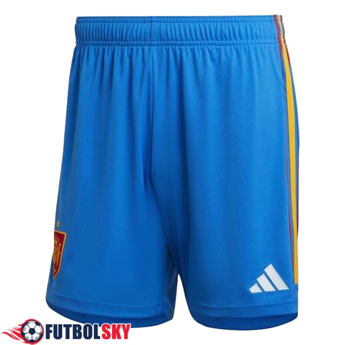 Cortos de Futbol España Segunda 2022/2023