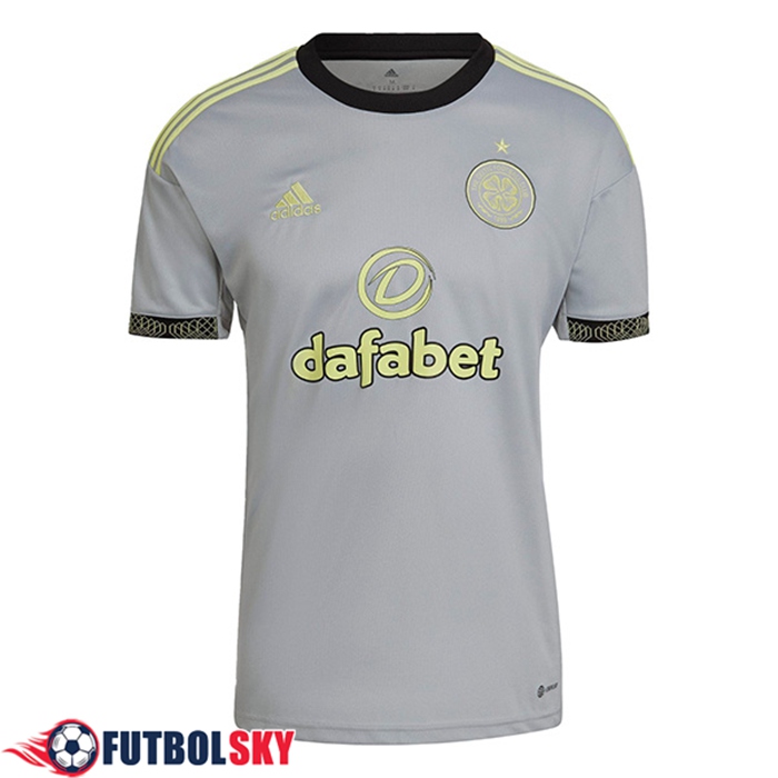 Nueva Camisetas De Futbol Celtic FC Tercera 2022/2023
