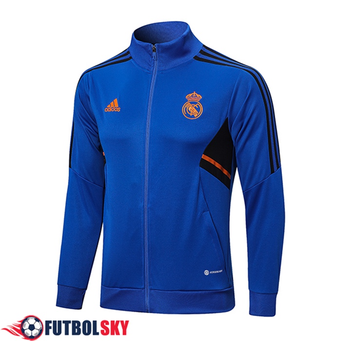 Comprar Chaquetas Real Madrid 22/23 2024 Baratas Online