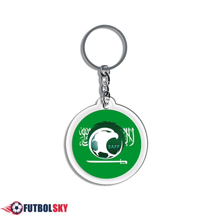 Nueva Titular de la clave Arrondir Copa Del Mundo 2022 Arabia Saudita Verde