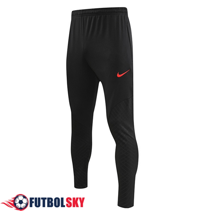FC Liverpool Pantalon Entrenamiento Negro 2022/2023