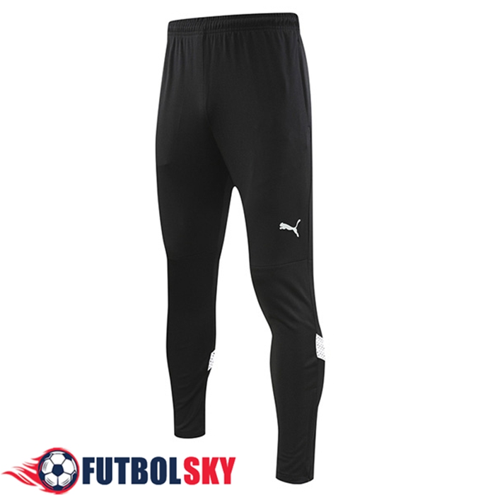 Pantalon Entrenamiento Senegal Negro 2023/2023