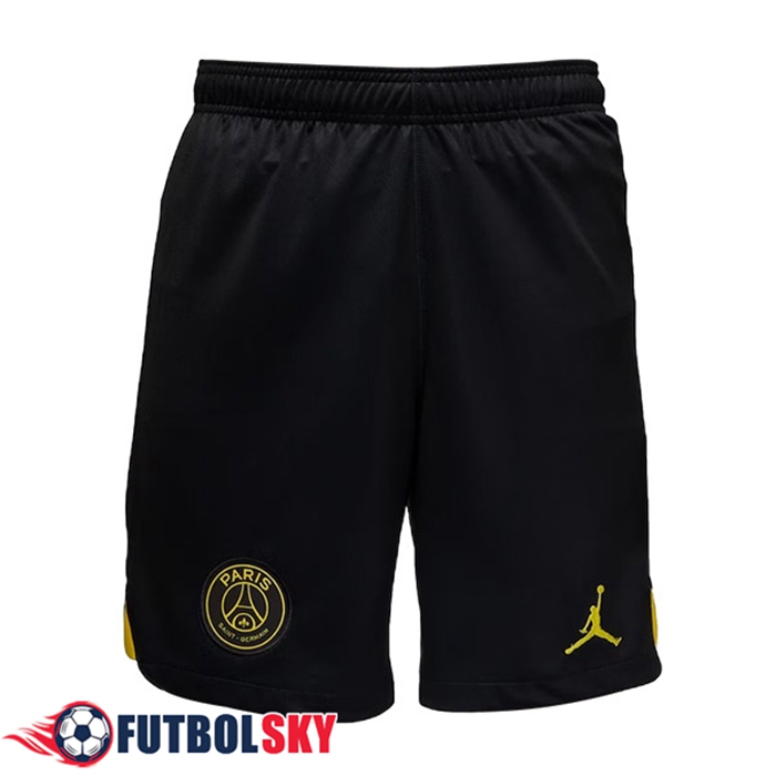 Cortos de Futbol PSG Fourth 2022/2023