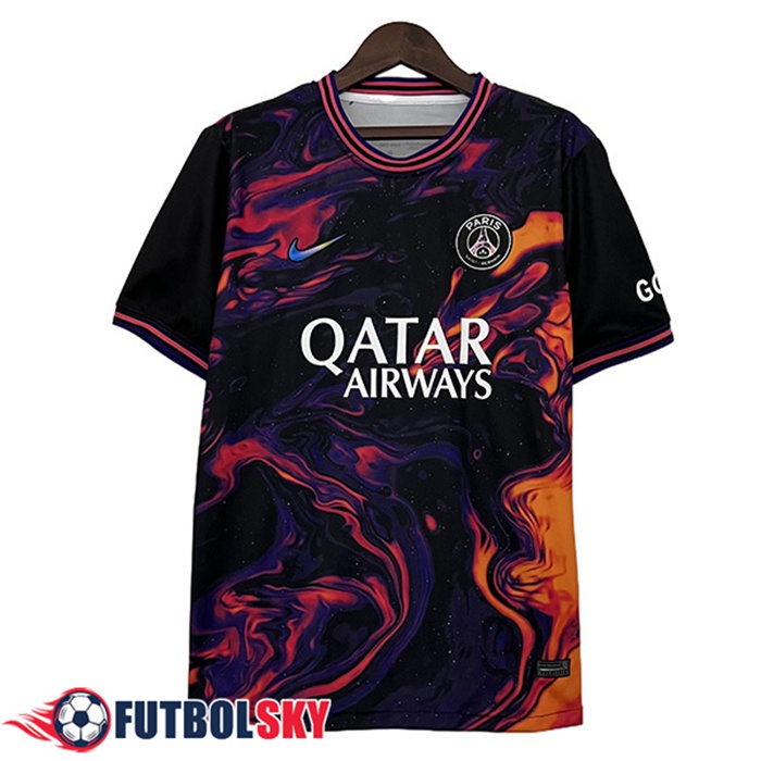 Camisetas De Futbol PSG Special Edition 2023/2024