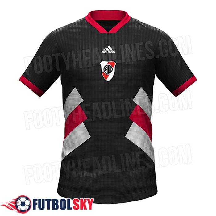 Camisetas De Futbol River Plate Icon 2023/2024