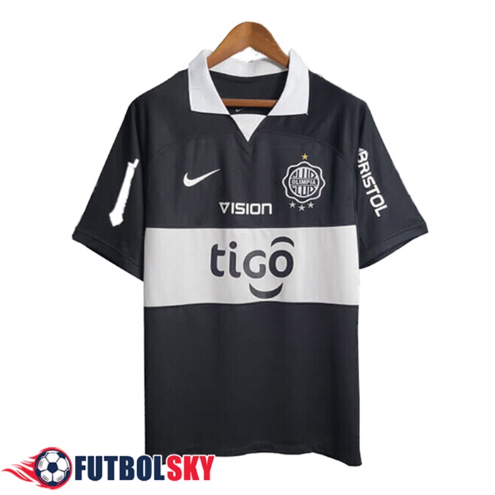 Camisetas De Futbol Olympia Warriors Primera 2023/2024