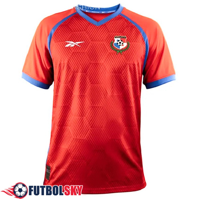 Camiseta Equipo Nacional Panama Primera 2023/2024