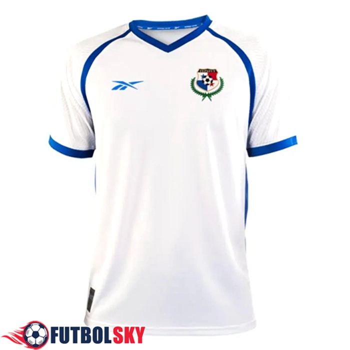 Camiseta Equipo Nacional Panama Segunda 2023/2024
