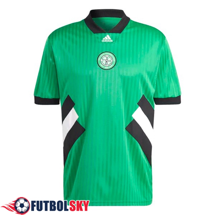 Camisetas De Futbol Celtic FC Icon 2023/2024
