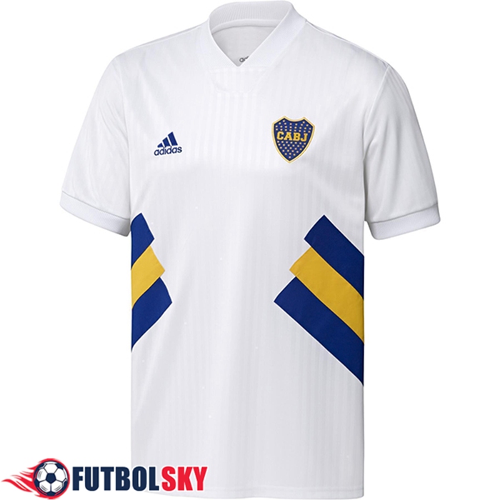 Camisetas De Futbol Boca Juniors Icon 2023/2024