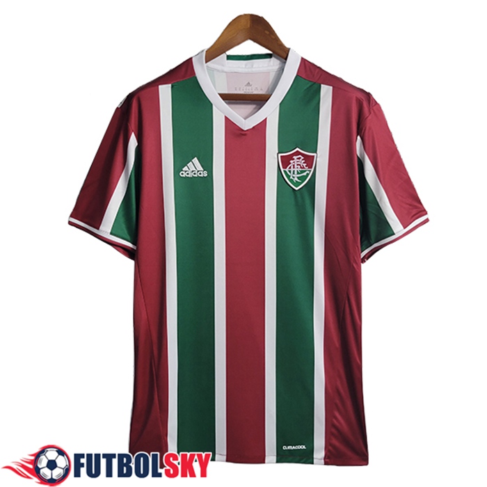 Camisetas De Futbol Fluminense Primera 2016/2017