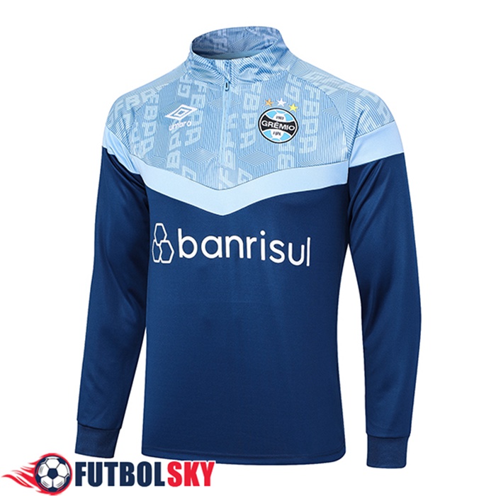 Sudadera De Entrenamiento Gremio Azul marino 2023/2024