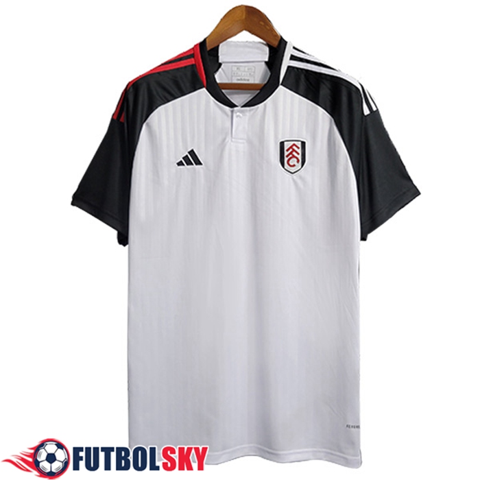 Camisetas De Futbol Fulham Primera 2023/2024