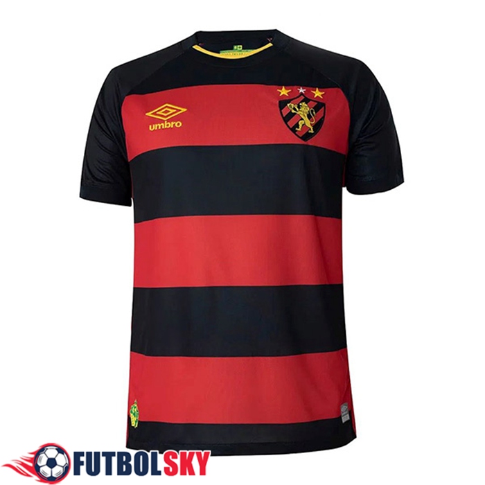 Camisetas De Futbol Sport Recife Primera 2023/2024