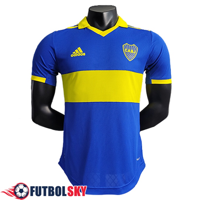 Camisetas De Futbol Boca Juniors Primera 2023/2024