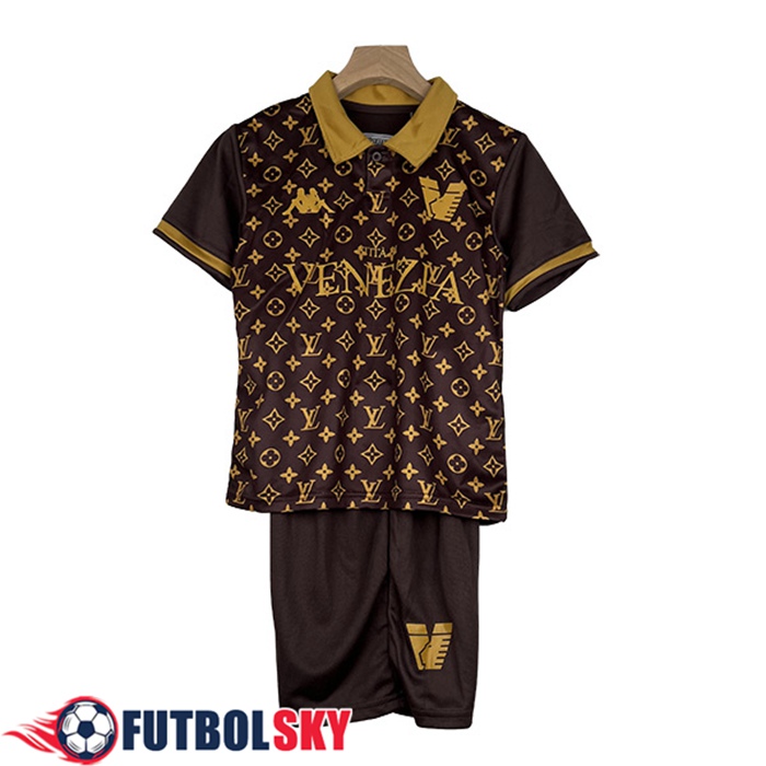Camisetas De Futbol Venezia FC Ninos Special Edition 2023/2024