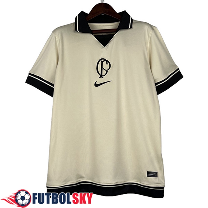 Camisetas De Futbol Corinthians 110th Anniversary