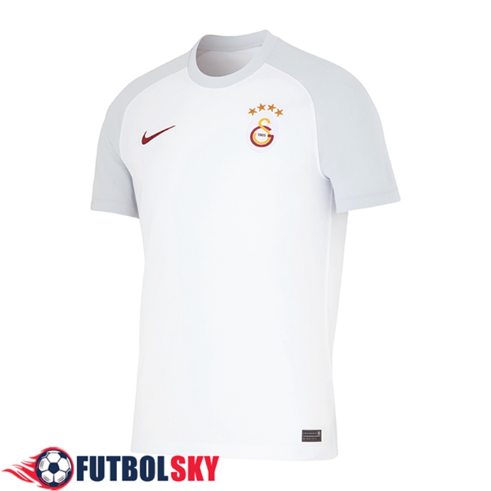 Camisetas De Futbol Galatasaray Segunda 2023/2024