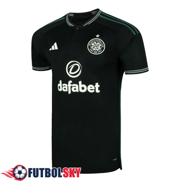 Camisetas De Futbol Celtic FC Segunda 2023/2024