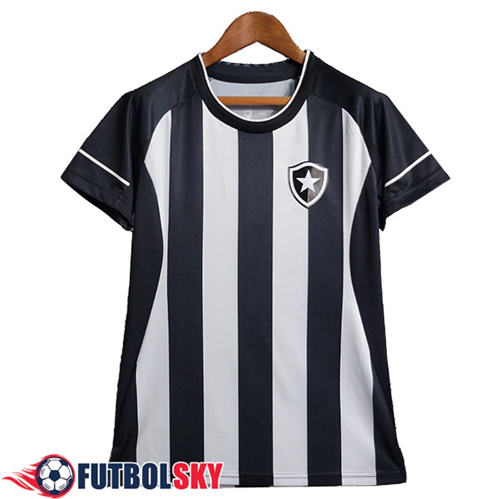 Camisetas De Futbol Botafogo Mujer Primera 2023/2024