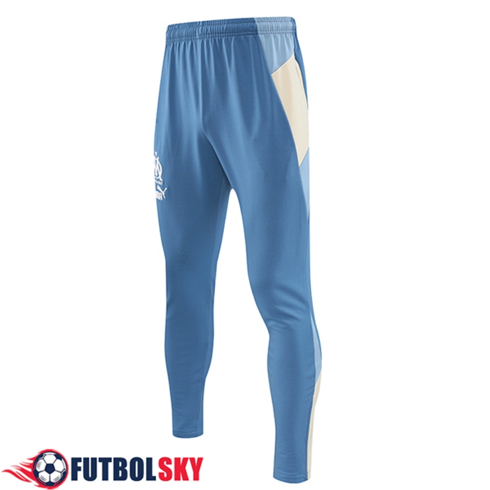 Pantalon Entrenamiento Inter Milan Azul Claro 2023/2024