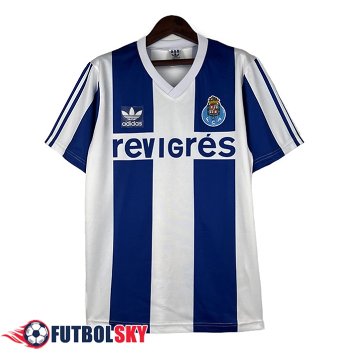 Camisetas De Futbol RCD Espanyol Retro Primera 1990/1993