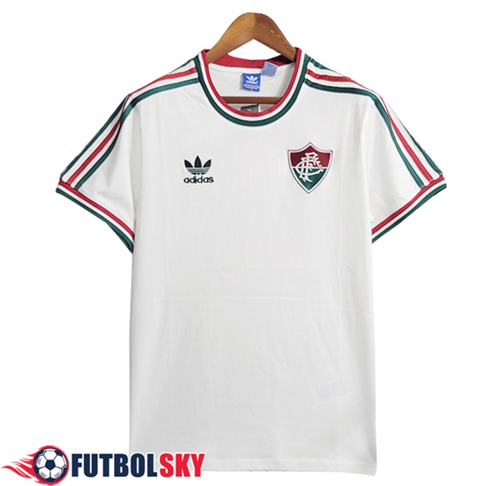 Camisetas De Futbol Fluminense Retro 2014/2015