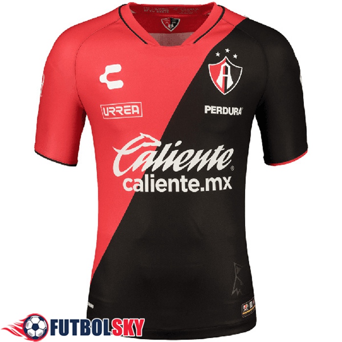 Camisetas De Futbol Club Atlas Primera 2023/2024