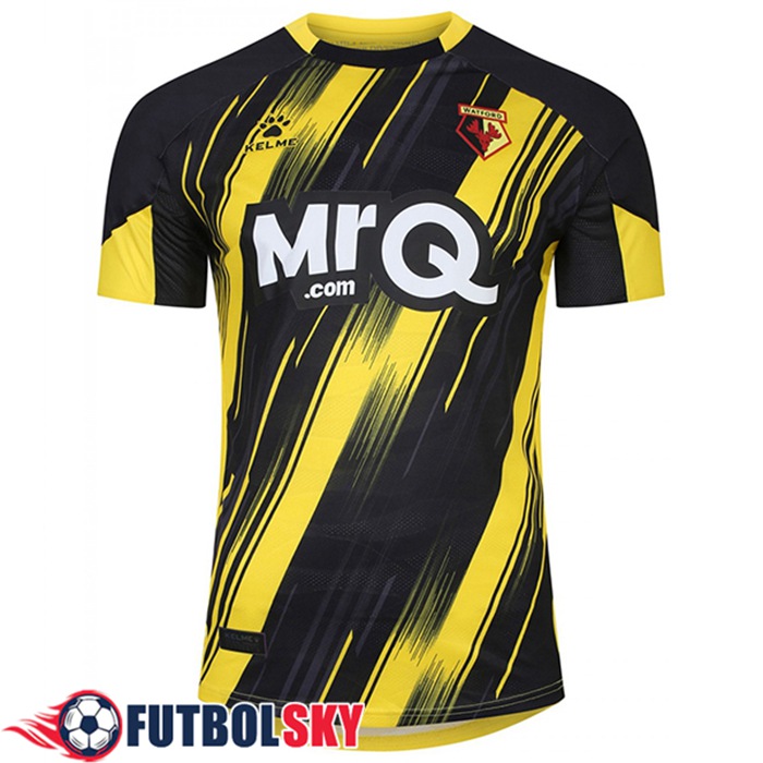 Camisetas De Futbol Watford Primera 2023/2024
