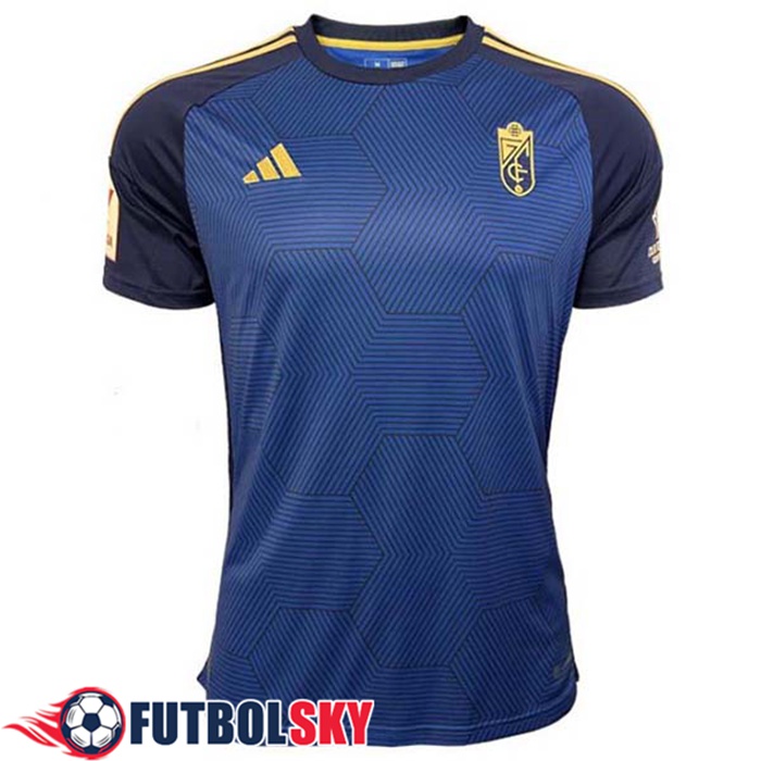 Camisetas De Futbol Granada FC Segunda 2023/2024