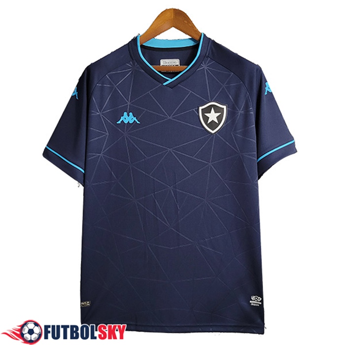 Camiseta Entrenamiento Botafogo Azul marino 2023/2024