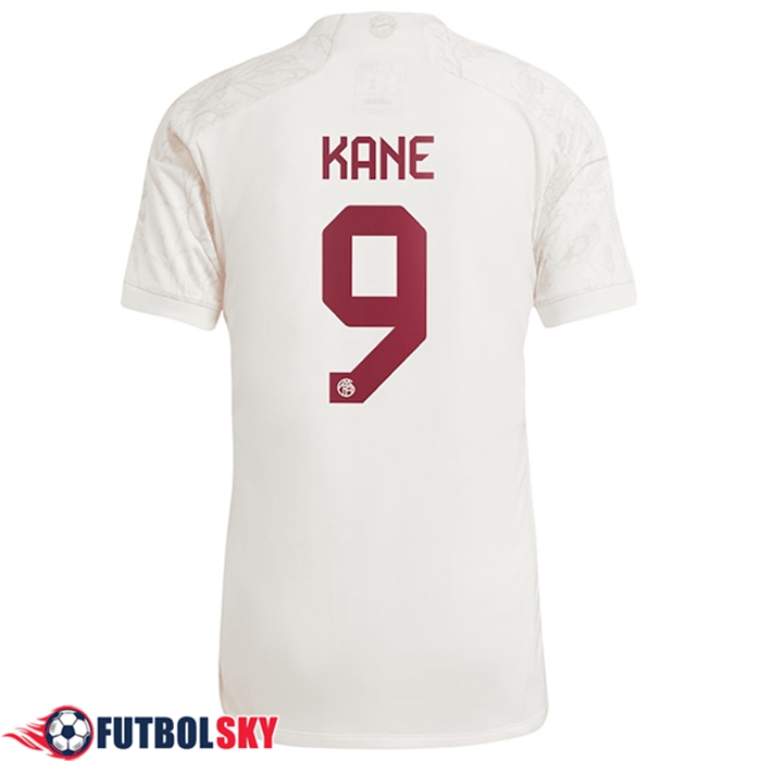 Bayern Munich 2023/2024 - Kane - Home shirt - M main image 1