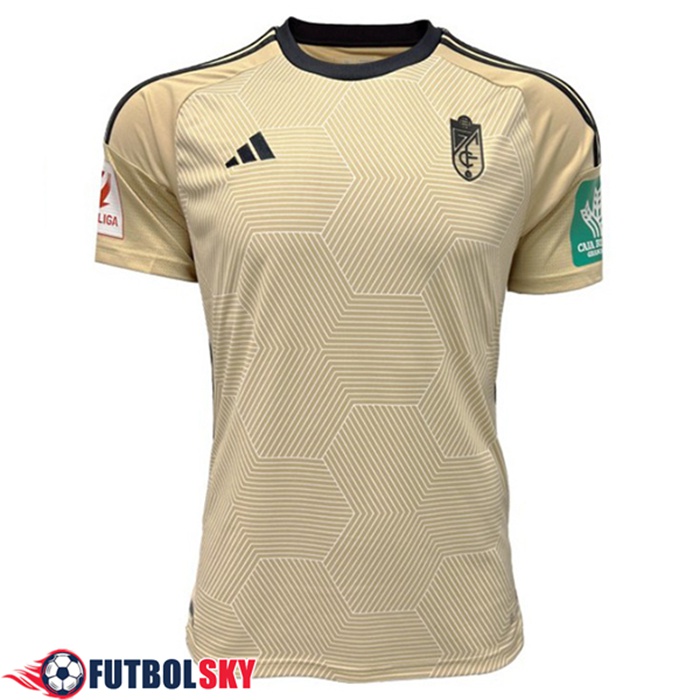 Camisetas De Futbol Granada CF Tercera 2023/2024